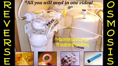 Seems like this topic has been best reverse osmosis system reviews. REVERSE OSMOSIS(RO) ~ FULL Understanding & Troubleshooting(DIY) - YouTube