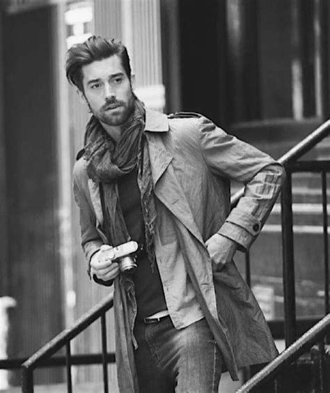 This extremely informative guide sets out the 34 different types of men's haircuts and styles with photo examples. Top 100 Best Medium Haircuts For Men - Most Versatile ...