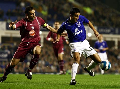 Tim has 11 jobs listed on their profile. Uefa Cup review: Everton 3-1 Larissa â€" Tim Cahill scores ...