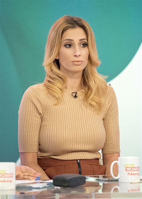 She was a finalist on the sixth season of 'the x factor' uk. Stacey Solomon Makes Surprising Confession About Beau Joe ...