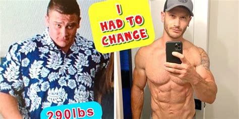 Check spelling or type a new query. Weight Loss Transformation Time-Lapse Video - Video Shows Hunter Hobbs' 42-Pound Weight Loss