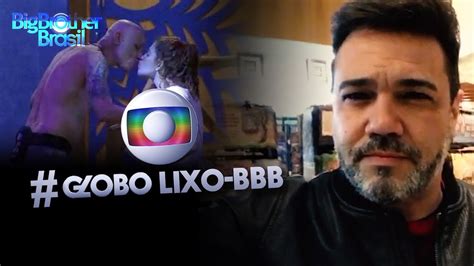 Bbb20 globo bbb 20 tv globo bbb 20 reality show bbb 20 big brother brasil 20 globo agora. GLOBO LIXO BBB, AGORA É A VEZ DO INCESTO? - YouTube