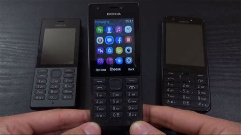 Apple newsroom is the source for news about apple. Nokia 216 vs Nokia 230 vs Nokia 150 - Review - YouTube