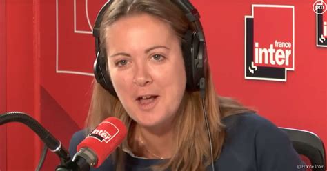 Suite à l'interview de gérald darmanin sur rtl cette semaine, on a remarqué un détail : France Inter : Charline Vanhoenacker se moque (encore) de ...