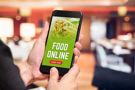 The app claims to have oodles of restaurants and menus that are updated regularly, completed with photos. 5 Food-Ordering Apps in Indonesia - Indoindians.com