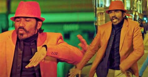 Indian movie » jagame thandhiram (2021). Jagame thandhiram bujji video dhanush santhosh narayanan