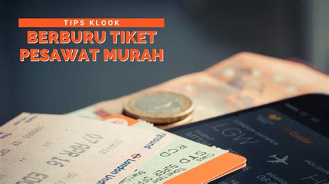 Maskapai ini mampu memberikan tarif rendah yang sangat bersahabat bagi masyarakat indonesia. 7 Tips Berburu Tiket Pesawat Murah untuk Liburan Kamu ...