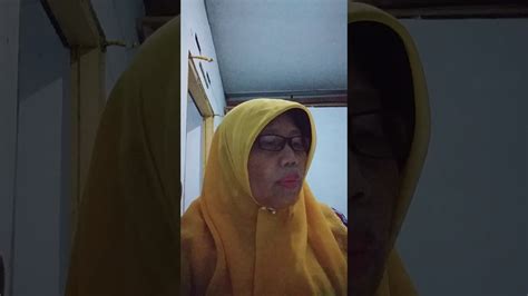 Wanna come over and play some doa with me? Nenek kirim doa arwah leluhur mengaji surat Yasin - YouTube