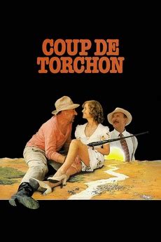Au contribuit la galeria filmului: ‎Coup de Torchon (1981) directed by Bertrand Tavernier ...