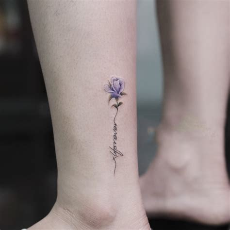 Xăm nhỏ hình xăm mini ở cổ chân nữ đẹp. Hình Xăm Ở Cổ Chân Nữ Đẹp ️ 1001 Tattoo Mini Cổ Chân