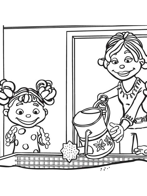 Print out this sid the science kid coloring pages and enjoy to coloring Sid the Science Kid coloring pages. Free Printable Sid the ...