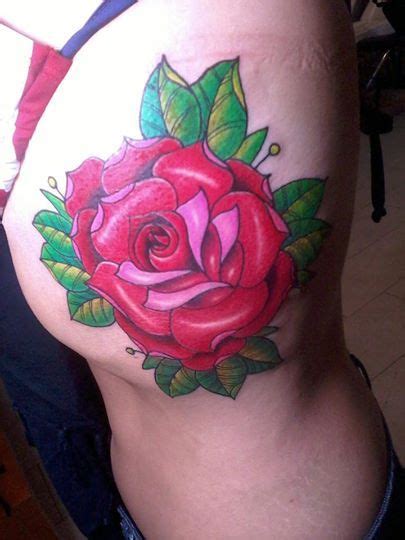 A selection of artwork tattooed by brim. rose tattoo neo traditional tattoo #tattoonuaif