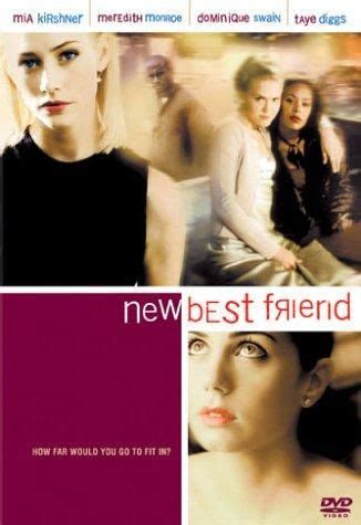 Man's best friend trailer 1993 director: New Best Friend (2002) - IMDb | Lifetime movies network ...