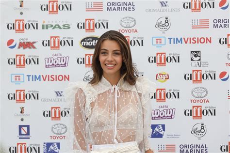 Hi i'm elisa watch the latest video from elisa visari (@elisavisari). Giffoni Film Festival Day 2: Woody Harrelson e Elisa ...