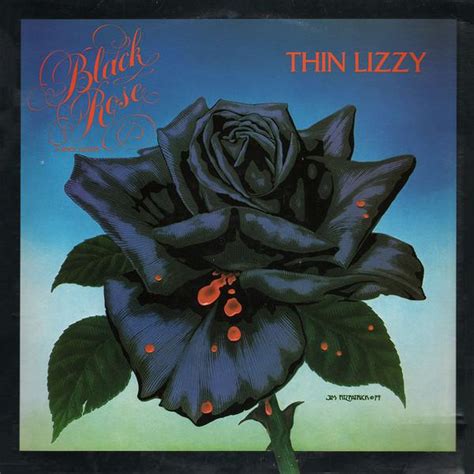 Renegade was possibly the most underrated album of thin lizzy. Black Rose (A Rock Legend) - Thin Lizzy (vinyl) | Køb ...