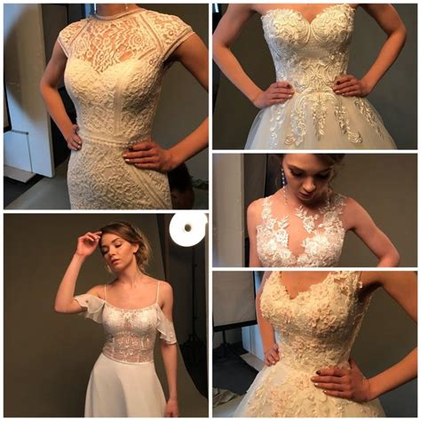 Schönste brautkleid für den schönesten tag. Fotoshooting aus der neuen Kollektion💝. Alle Brautkleider👗 ...