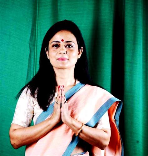 Mahua moitra, of the opposition trinamool congress party (tmc), said she had seen a list of the early warning signs of fascism on a poster in the holocaust memorial museum in the us. Mahua Moitra Wiki, Age, Caste, Husband, Biography & More - WikiBio