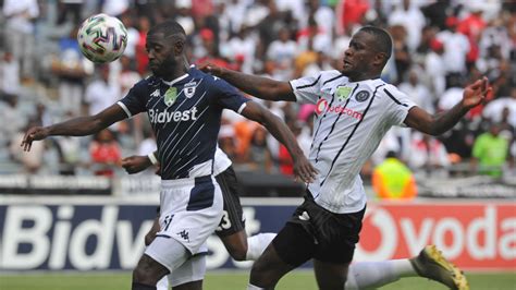 Orlando pirates vs supersport united soccer match highlights today. Orlando Pirates Coach Rues Poor Finishing Against Wits ...