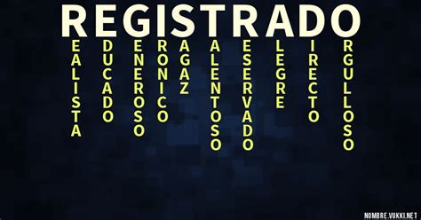 Se han registrado progresos 471. Qué significa registrado