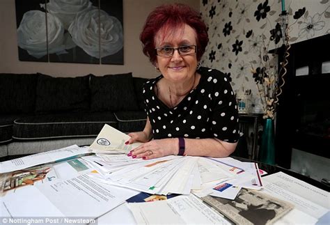 Over the time it has been ranked as high as 8 561 099 in the world. Amazing winning spree of Nottingham Granny Lorraine Harrison addicted to competitions | Daily ...