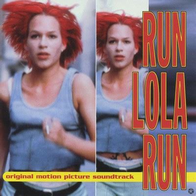 Stream tracks and playlists from run boy run on your desktop or mobile device. Run Lola Run Soundtrack