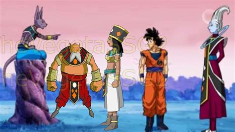 Goku vs toppo universe 11 god of destruction candidate manga chapter revealed dragon ball super (தமிழ்) #tamilanime. UNIVERSE 2 GOD OF DESTRUCTION "HELES" + UNIVERSE 11 ...