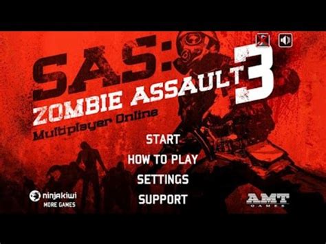 Maybe you would like to learn more about one of these? طريقة تهكير لعبة Zombie Assault 3 مجانا SAS 3 - YouTube