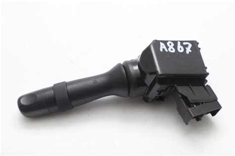 Frequent special offers.all products from prius windshield wipers category are shipped worldwide with no additional fees. Toyota Prius Windshield Wiper Switch 84652-48180 OEM 10-15 ...
