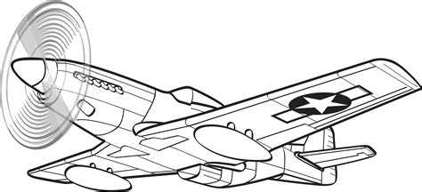 Sure, you may know that it's torch red or kona blue or performance white, but paint shops don't don't categorize colors in the same regard. P 51 Mustang Coloring Pages Gallery | Coloring pages ...