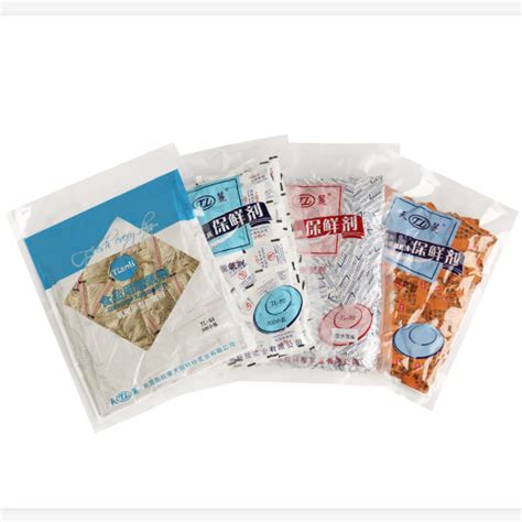 My wife and i try the free sample from www.valleyfoodstorage.com Antioxidant Sachet Free Sample Oxygen Absorber For Food ...