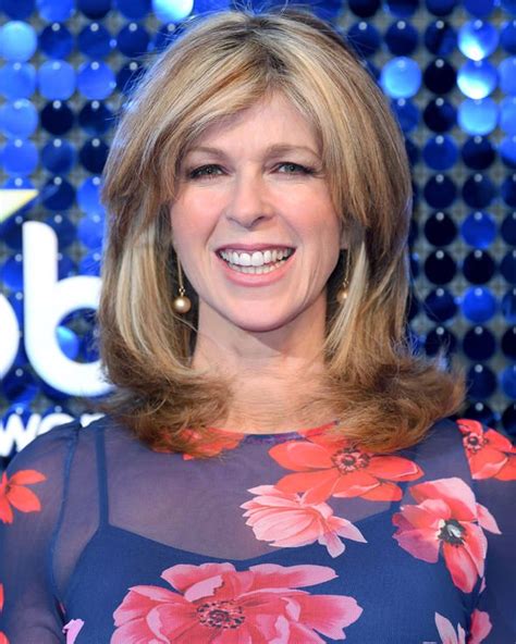 Kate garraway was born on may 4, 1967 in abingdon, oxfordshire, england as kathryn mary garraway. Kate Garraway health: Presenter gave up alcohol after ...