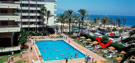 Cheap and secure, pay at the hotel, no booking fees. Bajondillo - Torremolinos - Appartementen - Spanje | TUI