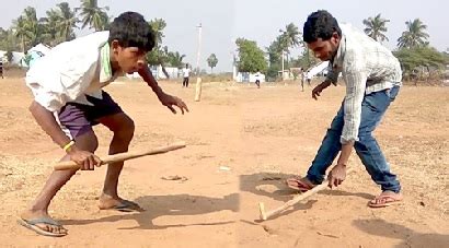 Ia adalah permainan bangsa bangladesh dan juga meluas di tamil nadu, andura pradesh. Mengenal 5 Permainan Tradisional India yang Mirip dengan ...