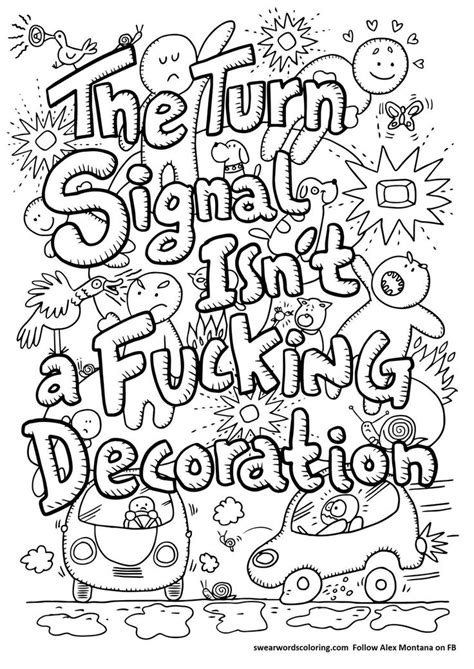 Click edit button to change this text. Pin by Brenda Scott on Coloring | Words coloring book ...