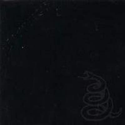 The eponymous fifth album from thrash metal icons metallica (also known as the black album for its dark cover) marked a huge shift in sound for the band, one which would catapult them into. Metallica : Metallica | HMV&BOOKS online - 5100222