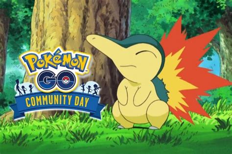 On saturday, trainers will see a selection of pokémon more often in the wild, hatching from eggs and in raids. 'Pokémon Go' Community Day: Predicting the Next Set of Events