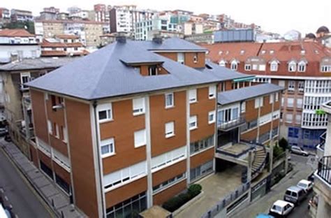 Te damos la bienvenida al banco santander. La Cocina Económica de Santander servirá unos 300 menús de ...