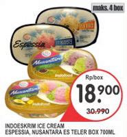 Maybe you would like to learn more about one of these? Promo Harga Es Krim Terbaru Minggu Ini - Katalog Superindo ...