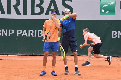 Sonego has a career high atp singles ranking of no. Berrettini e Sonego, due gemelli più amici che rivali in ...