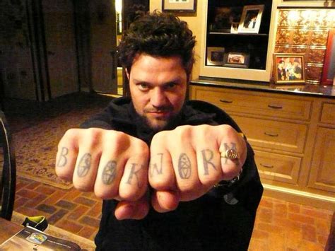 Bam margera reveals his infected tattoo after forgetting to clean it. 17 Best images about Love Bam Margera on Pinterest | Bam ...