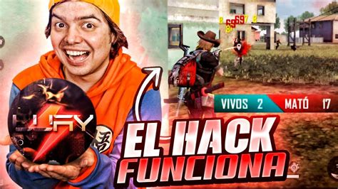 Well, it includes a banner graphic and an avatar which you can use for your youtube channel. USO EL HACK DE LUAY Y HAGO 18 KILLS EN CLASIFICATORIA DE ...