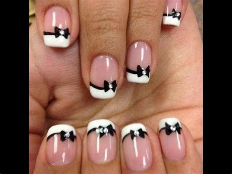 Cuando buscas una opción distinta y a la moda uñas decoradas originales. imagenes de uñas decoradas sencillas pero bonitas - Las ...