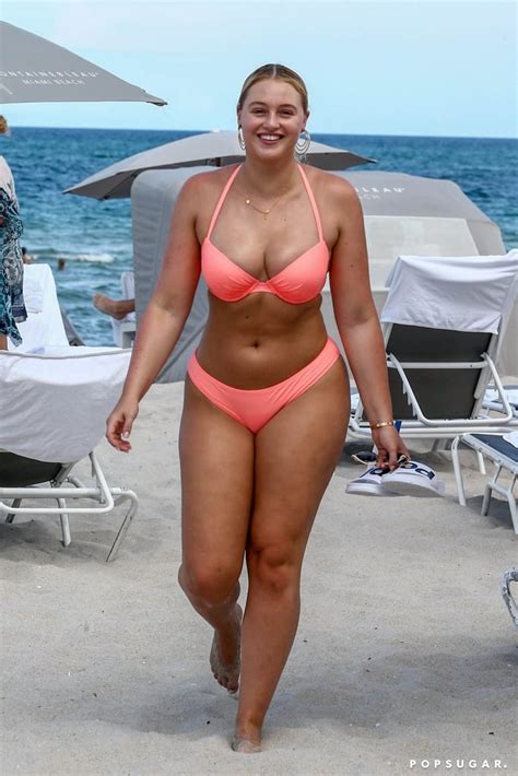 This is one of the hottest albums on our site. Iskra Lawrence Bikini Pictures | POPSUGAR Celebrity Photo 35