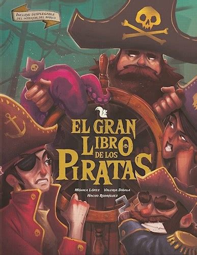 El gran libro de los dragones. Descargar El Gran Libro De Los Piratas Davila Valeria ...