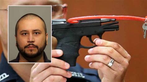 Check out our trayvon martin selection for the very best in unique or custom, handmade pieces from our face masks & coverings shops. George Zimmerman To Auction Gun He Killed Trayvon Martin With - YouTube