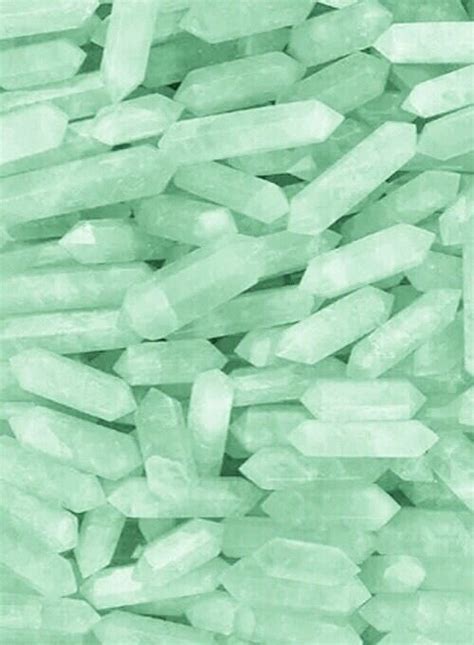 Pastel Mint Green Aesthetic Background - Design Collection