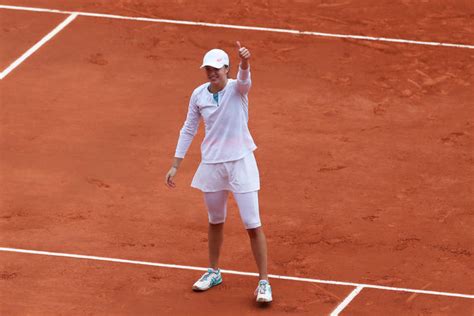 Iga świątek wygrała turniej roland garros 2020 ap/associated press/east news. Gdzie oglądać Iga Świątek - Ashleigh Barty? Mecz online na ...