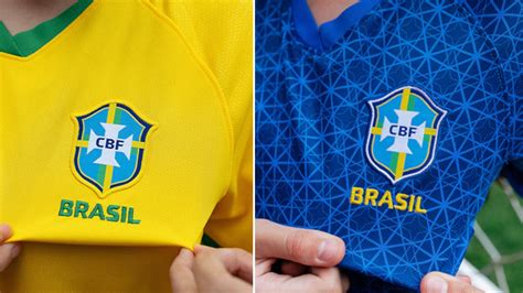 247 видео 8 571 просмотр обновлен 5 мар. Mudança histórica no uniforme da seleção brasileira ...