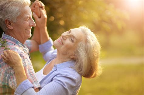 Senior dating sites are crafted with the over 45 crowd in mind and tailored to fit that demographic. 9 Most Popular Dating Sites for Seniors Looking for Love ...