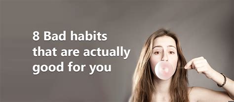 I'd love to hear what's worked for you and your children. http://www.bustle.com/articles/76000-8-bad-habits-that-are ...